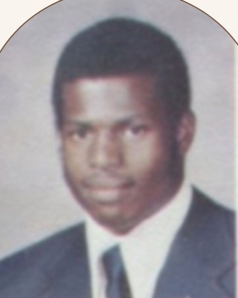 James E Brooks Jr