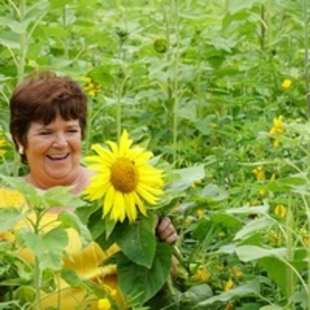 Charlene Paullette Donalson