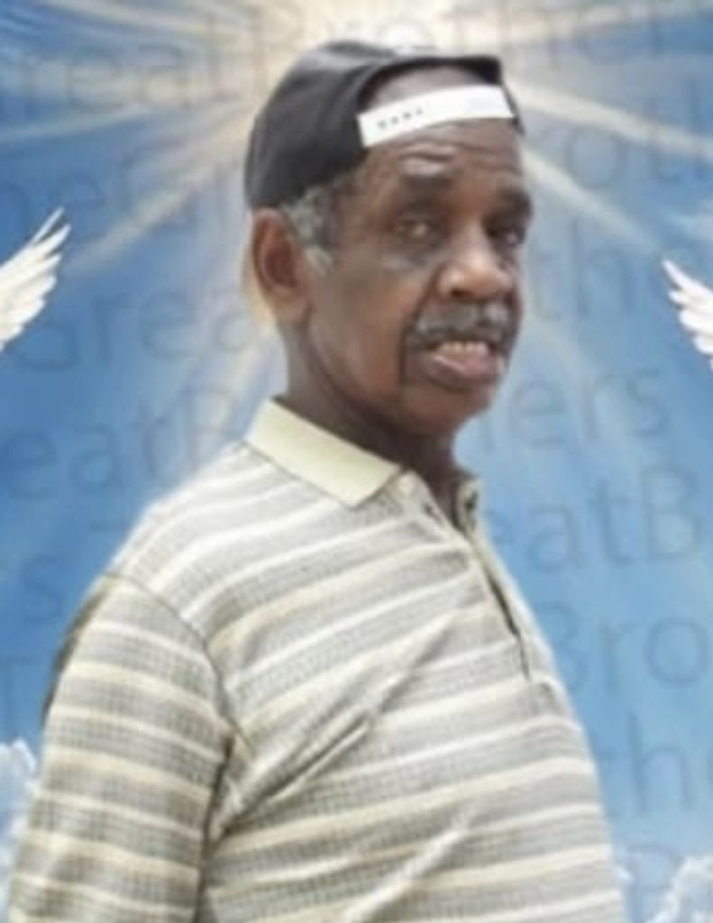 Eldridge  C. Samuels Profile Photo