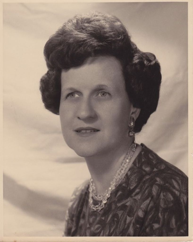 Violet Roberta Bogert
