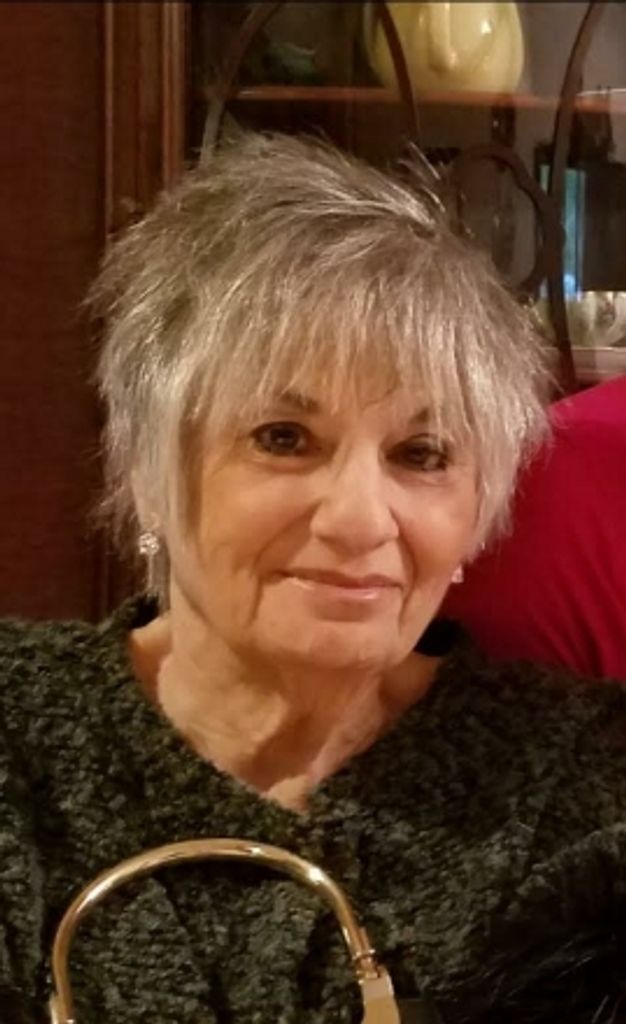 Nina Feigenbaum Profile Photo
