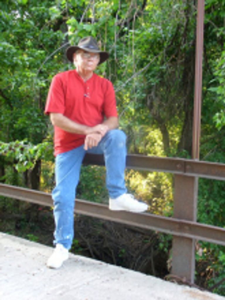 Ronald William Carter