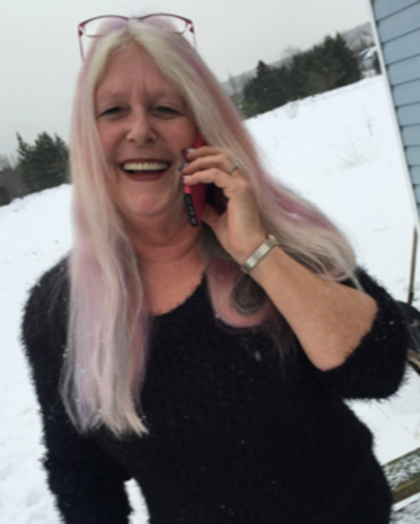Pamela Marie Coleman Profile Photo
