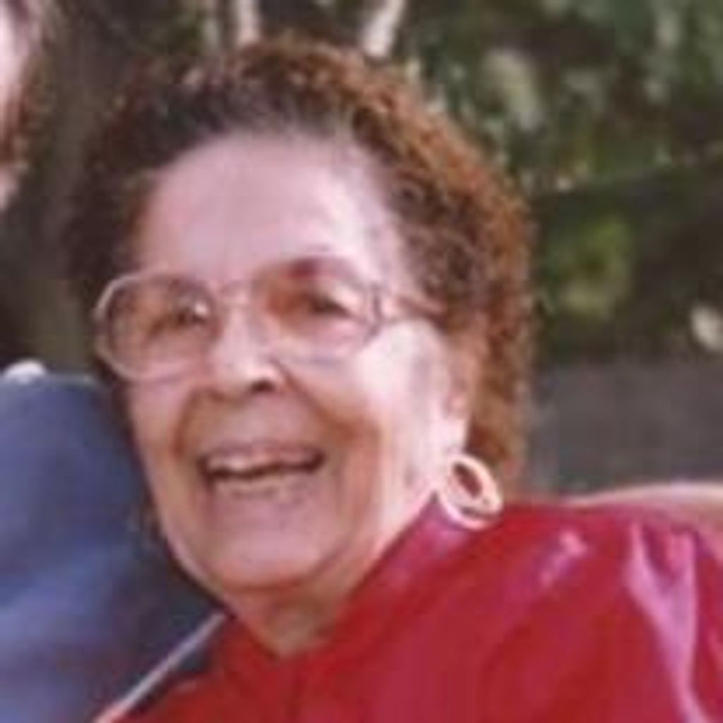 Kathleen Trillo
