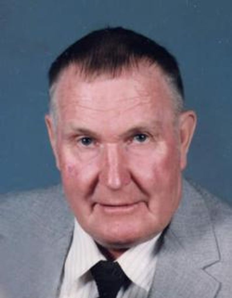Bernard J. Meyer Profile Photo