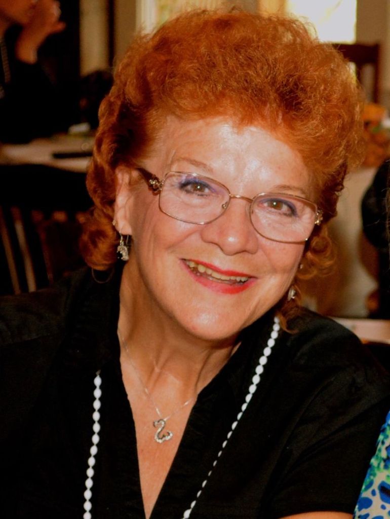 Virginia Marion Holsinger Profile Photo