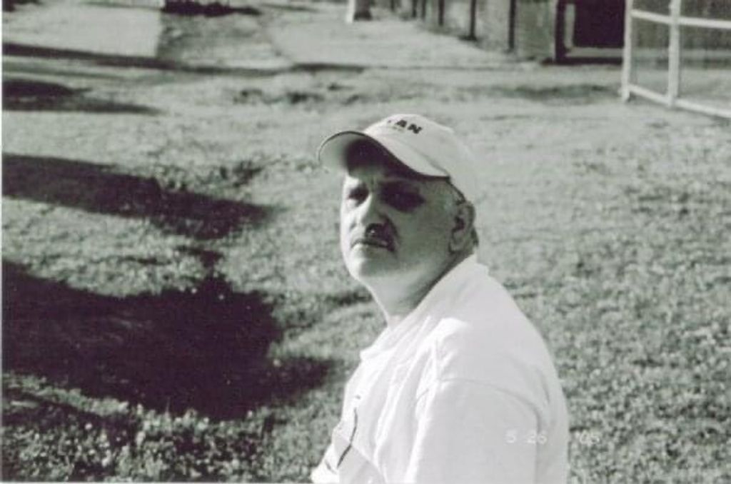 William David Lamb Profile Photo