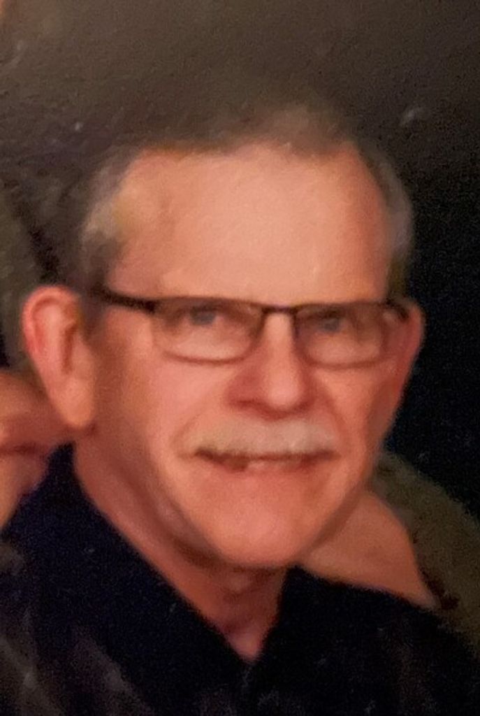 Gregory Alan Reed Profile Photo