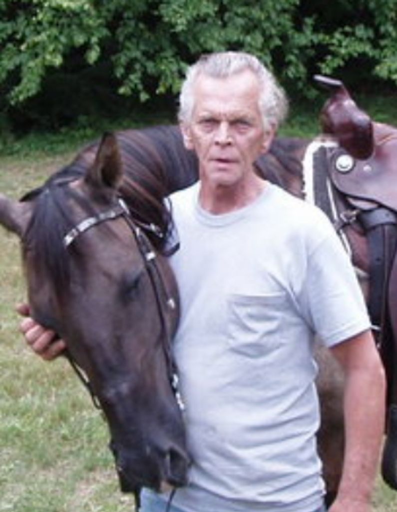 Norman L. Keator