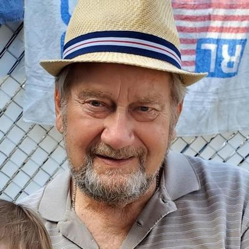 Allan Alfred Kramer Profile Photo