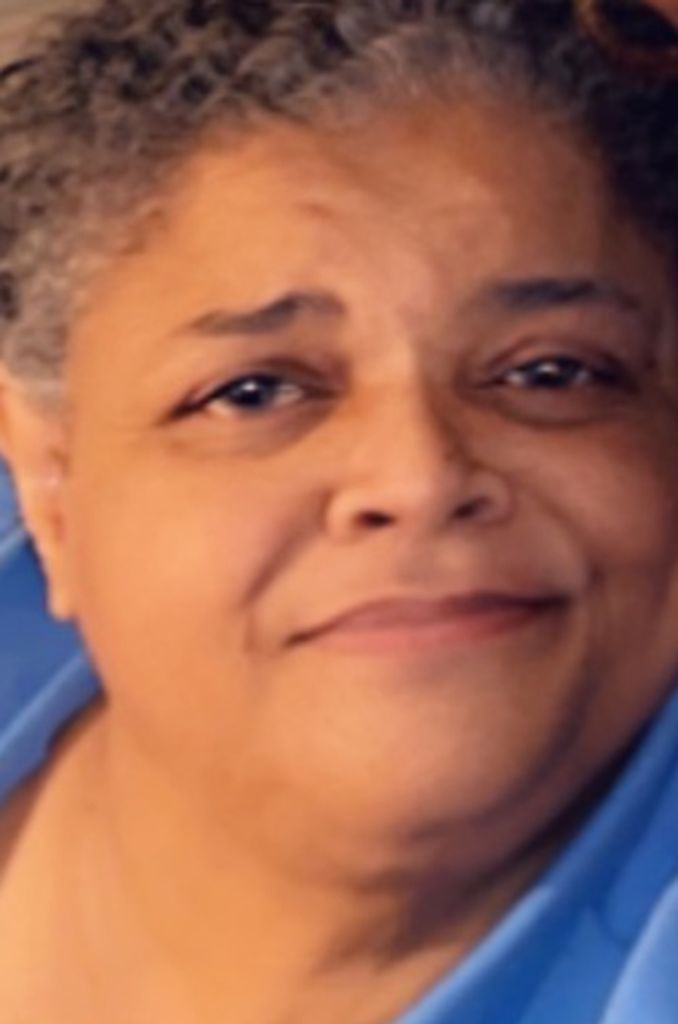 None Huzzella Arrington