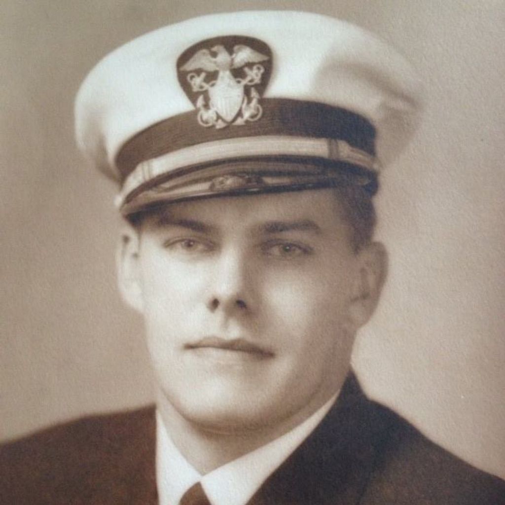 Joseph J. Backor