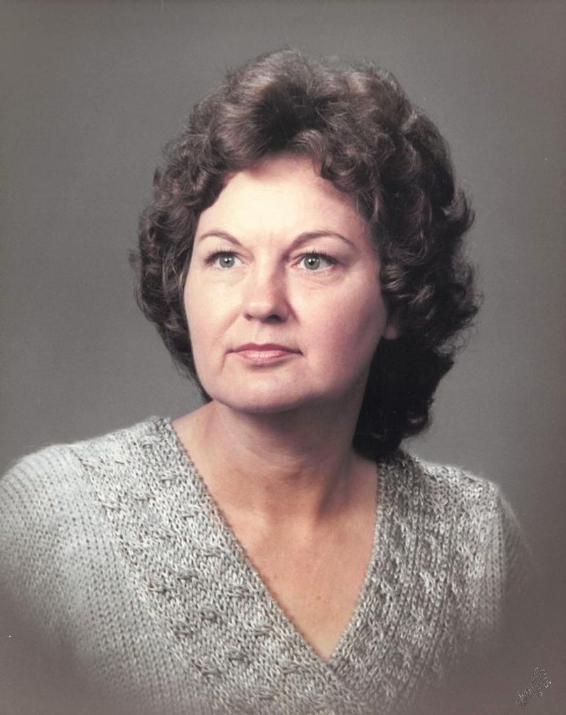 Frankie Annette Ballew Profile Photo