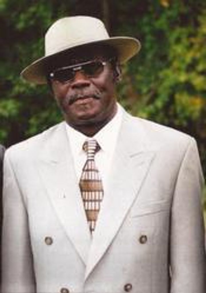 James C. Oates, Jr.