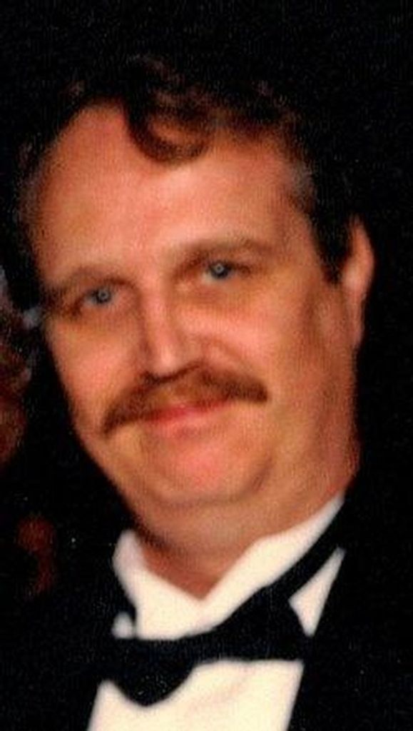 Richard Alan Dalecky