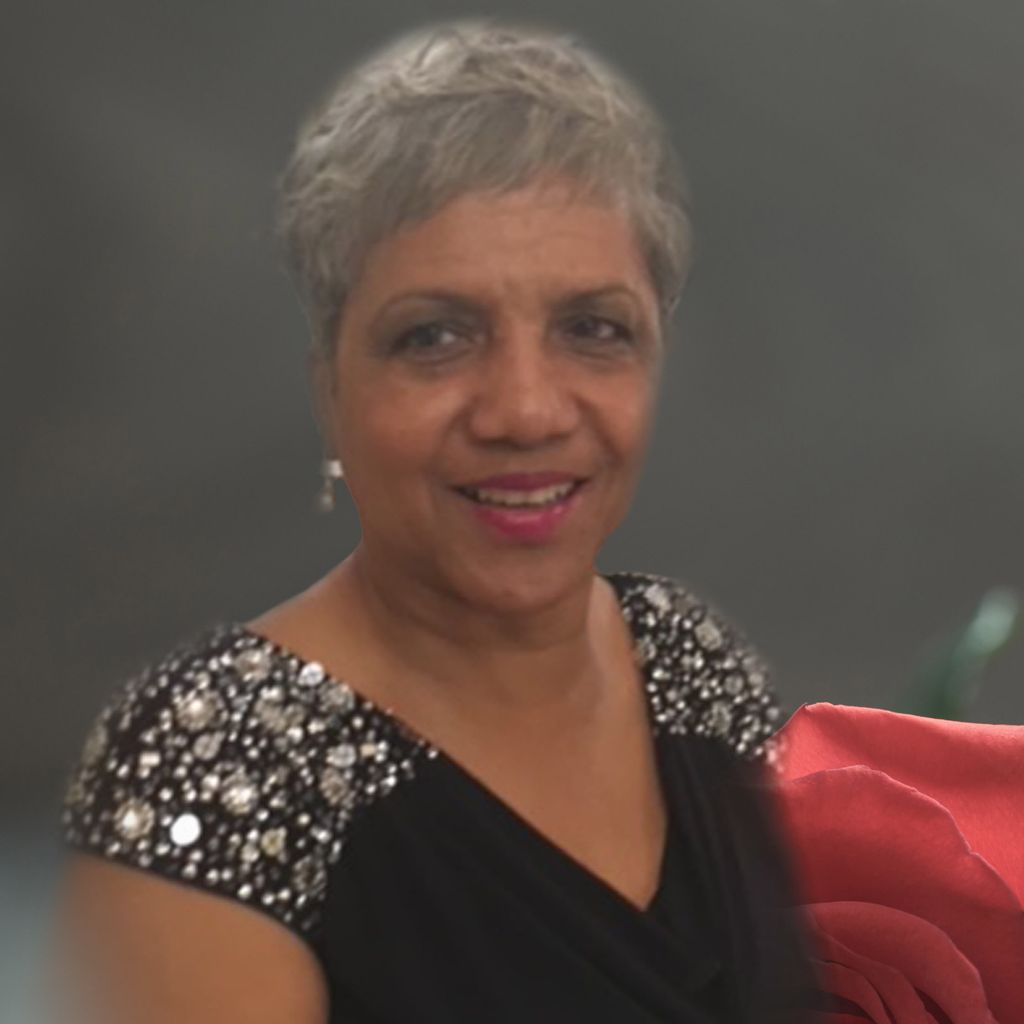 Betty Joyce Williams