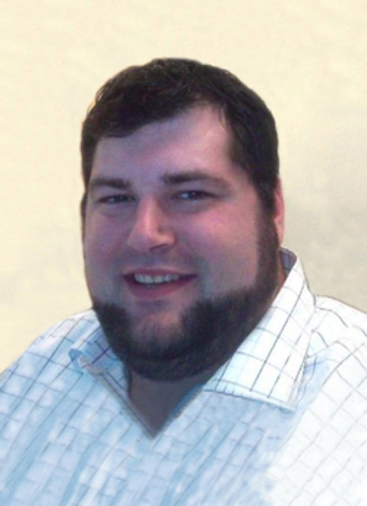 Andrew Moore