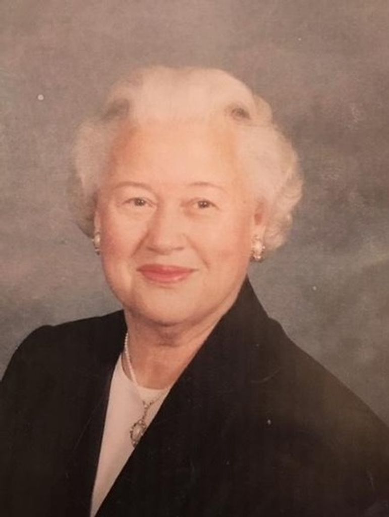 Louise Grizzard Nelson