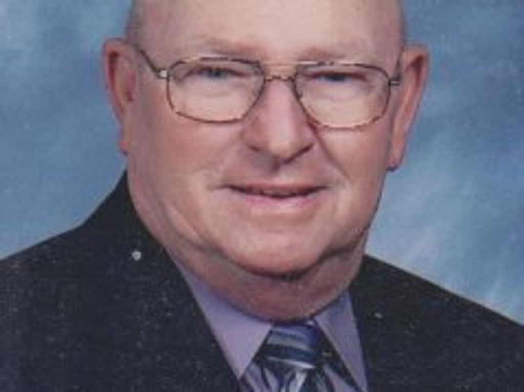 Willard Rutledge