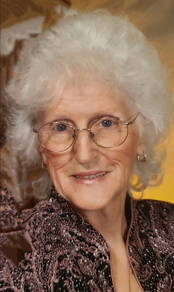 Iva Mae Wagers Profile Photo