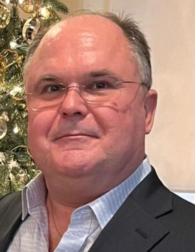 Daniel "Dan" Gadzala