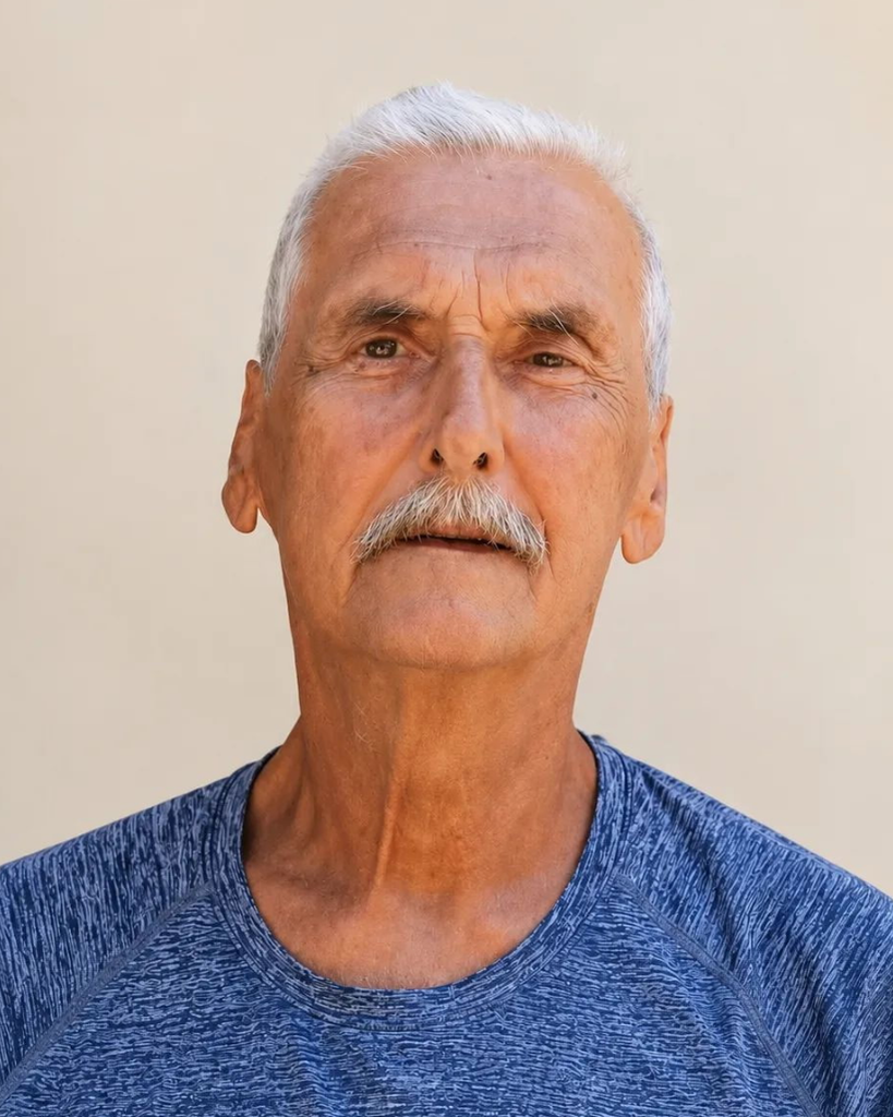 Wayne Robert Hill Profile Photo