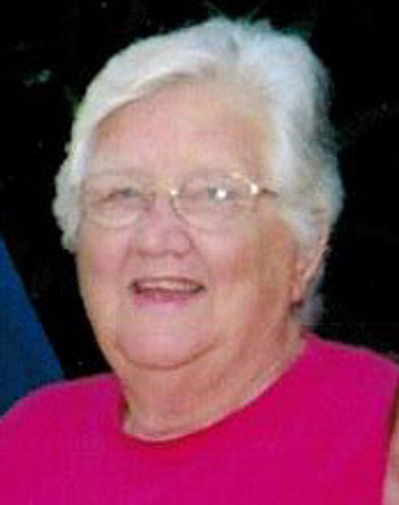 Evelyn Sampson Profile Photo
