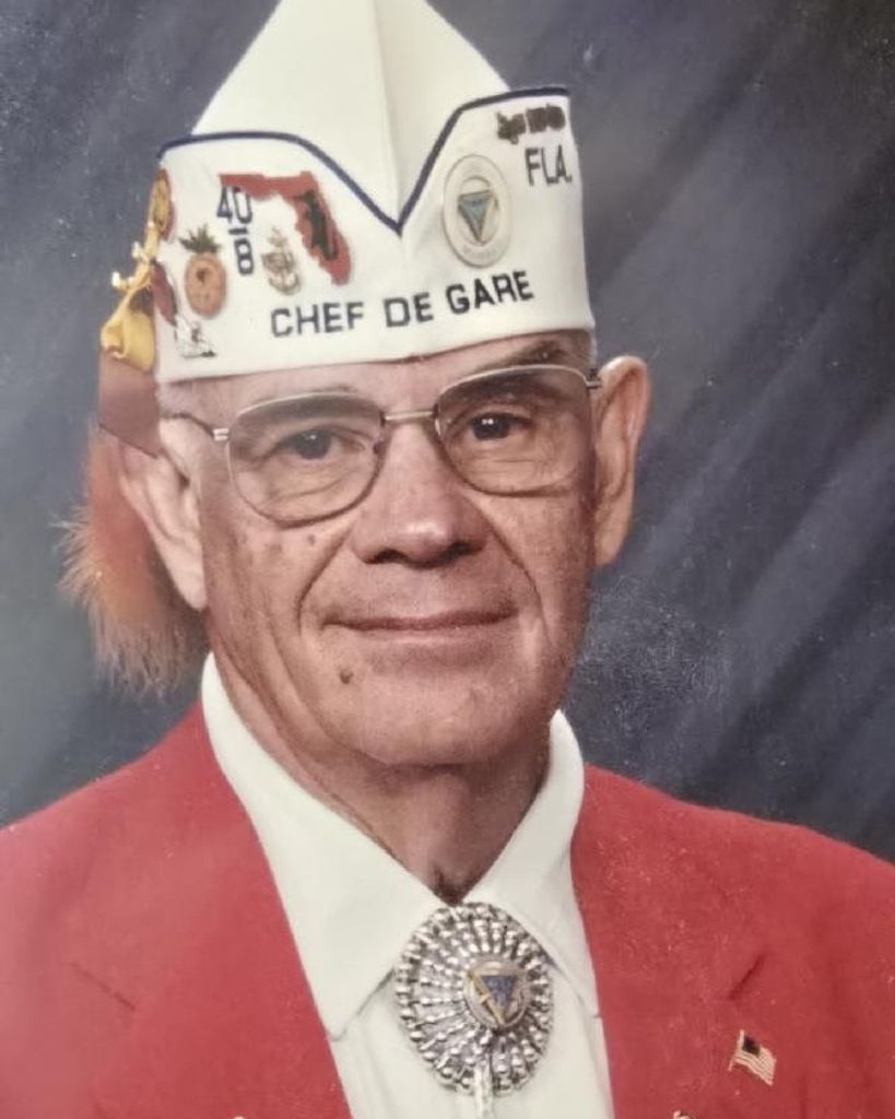 Donald Richard Wittenberg Profile Photo