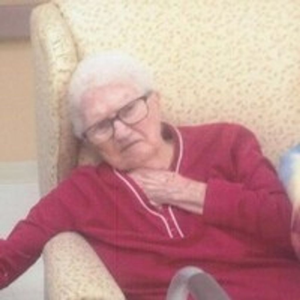 Virginia Marie Denney