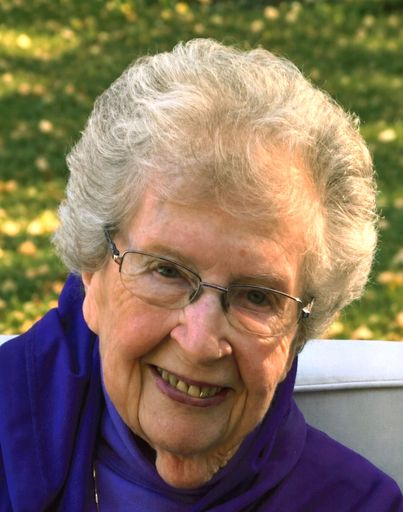 Shirley Ann Brandt's obituary image