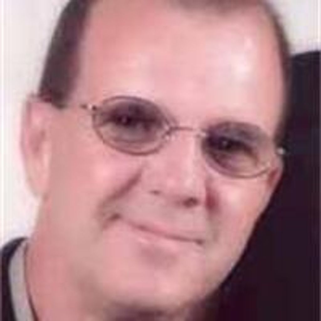 Richard Maurice Hebert