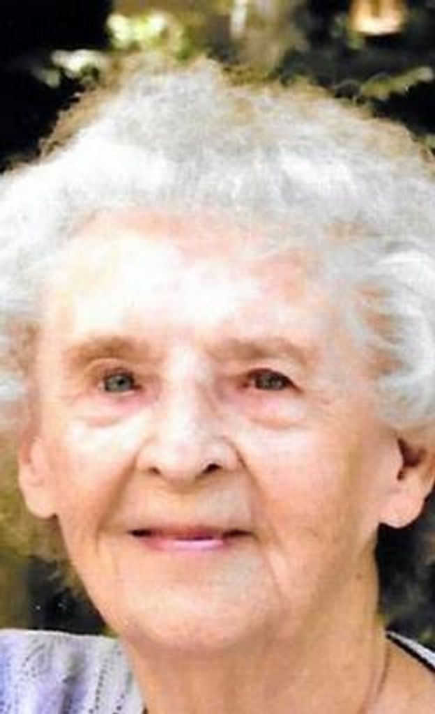 Matilda " Til " Choyka