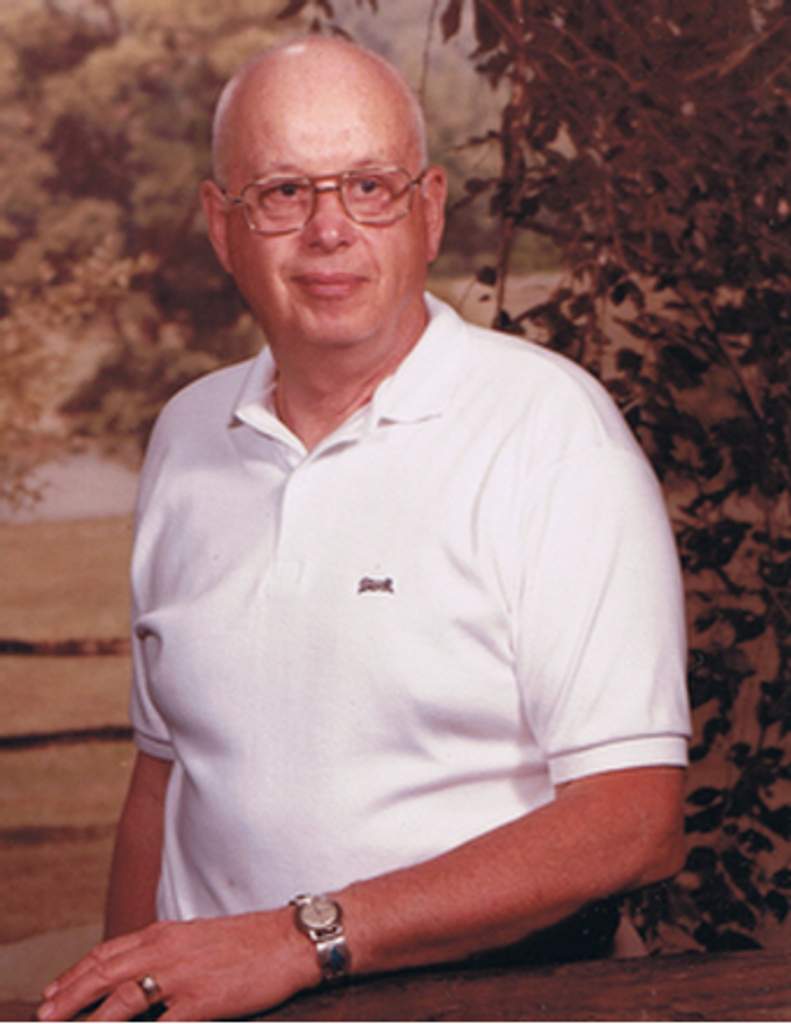 Edward "Lt. Col. Edward P. Zeidler" Zeidler