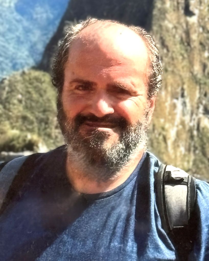 Matthew Grimm Profile Photo