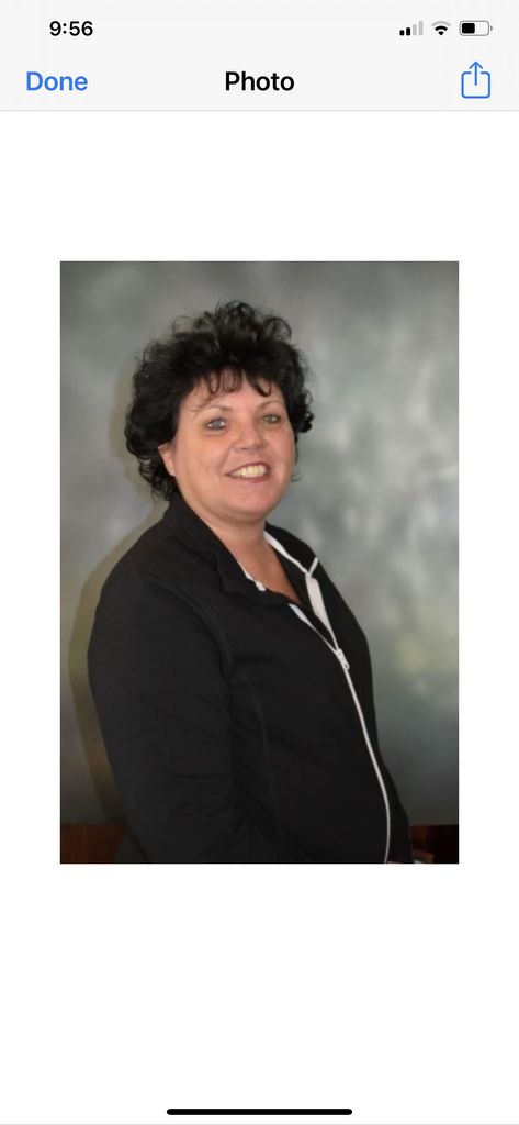 Jodie Lea (Prine) Noce