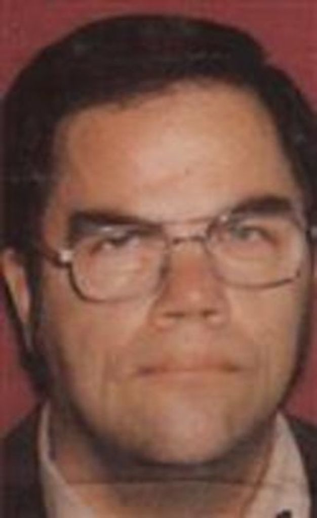 William David Conner