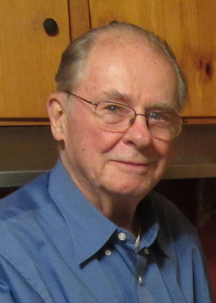 William E. Brandt Profile Photo