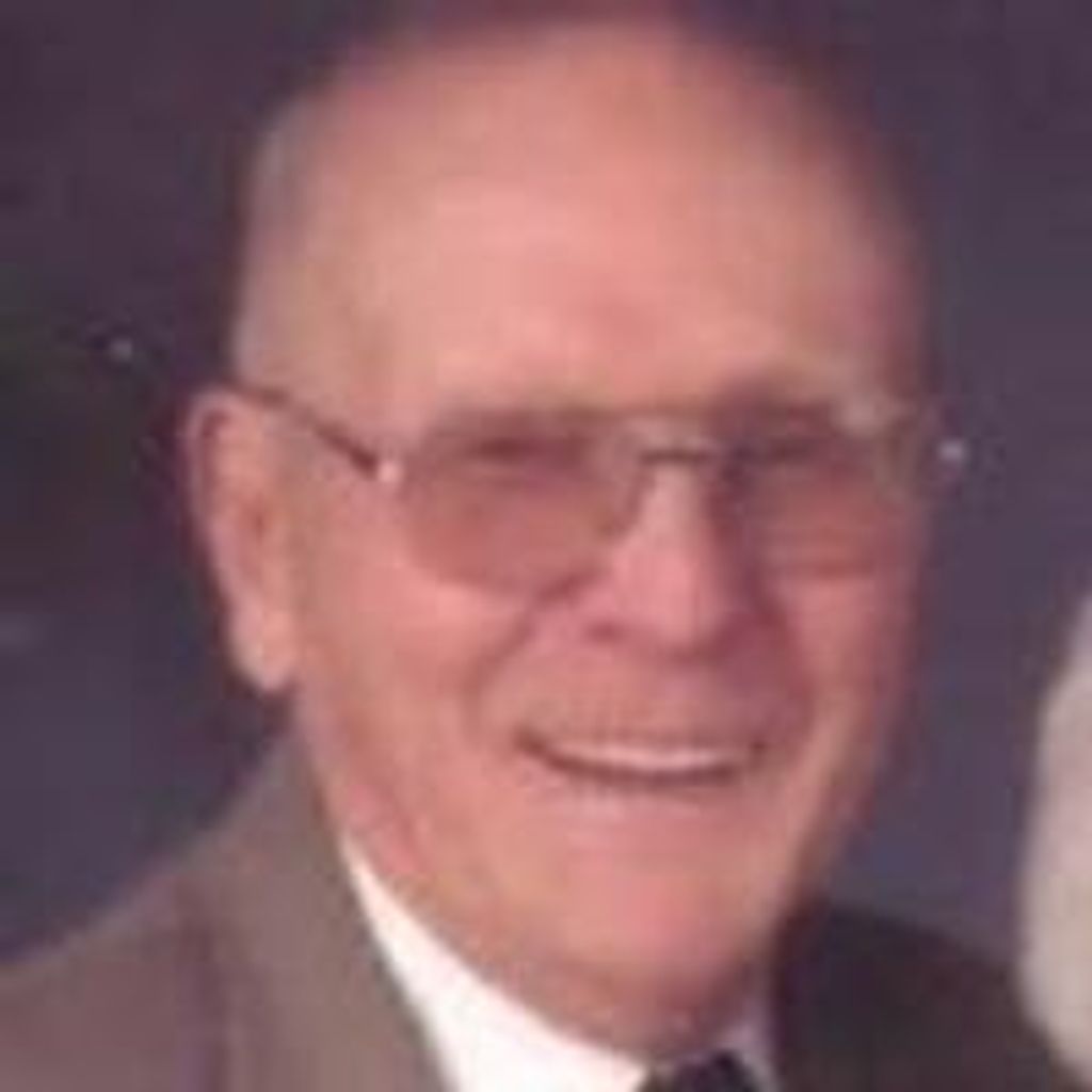 Donald L. Gruver, Sr.