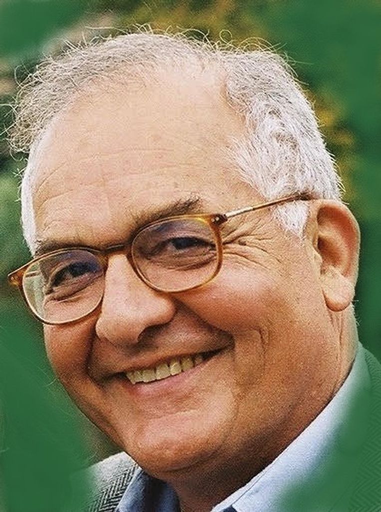 Robert C. Smithson Profile Photo