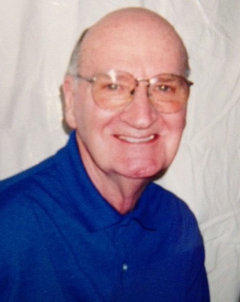 John "Jack" M. Andrew