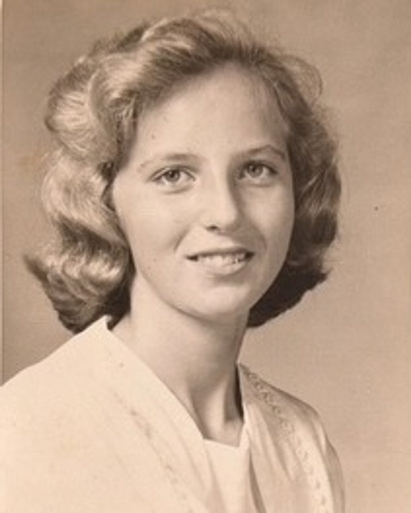 Nancy Dean Foreman