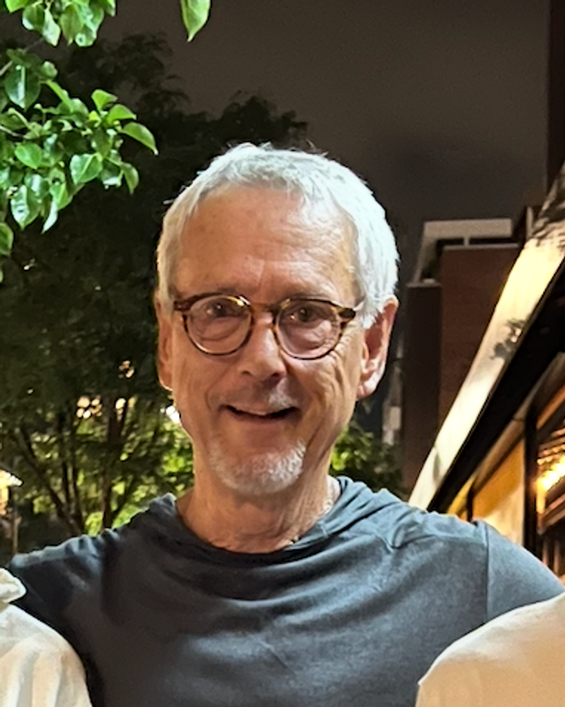 Mark Robert Hanson Profile Photo