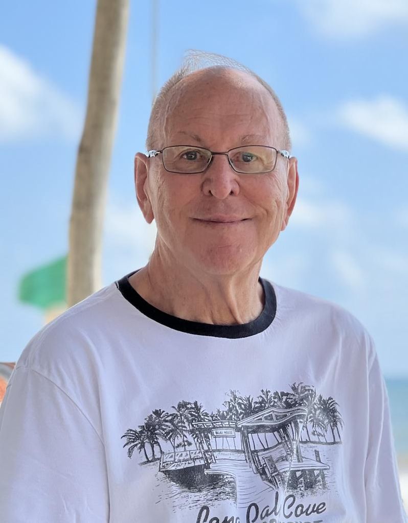 Edmund Avery Fahey Profile Photo