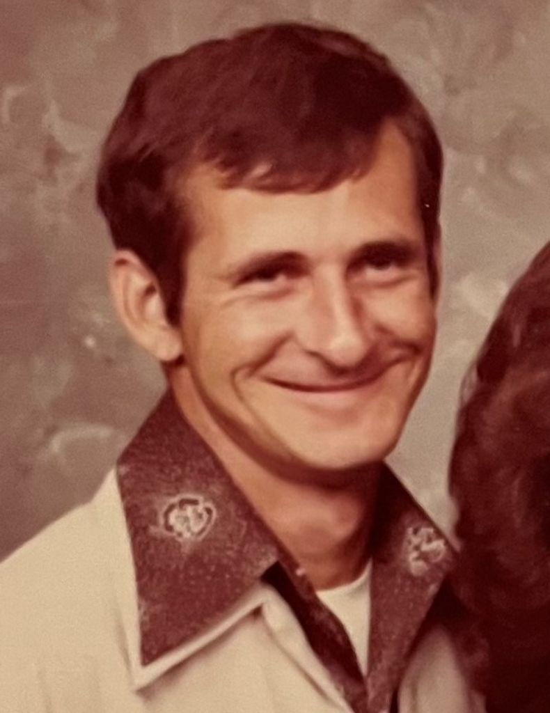Tommy Daniel Cason, Jr. Profile Photo