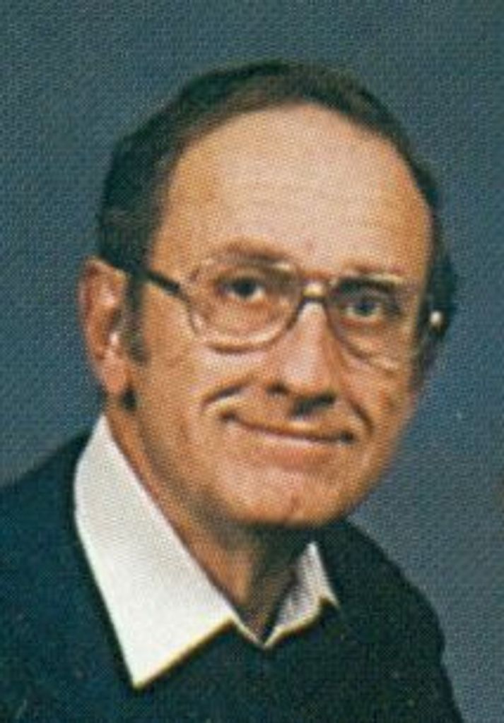 Larry D. Waddell