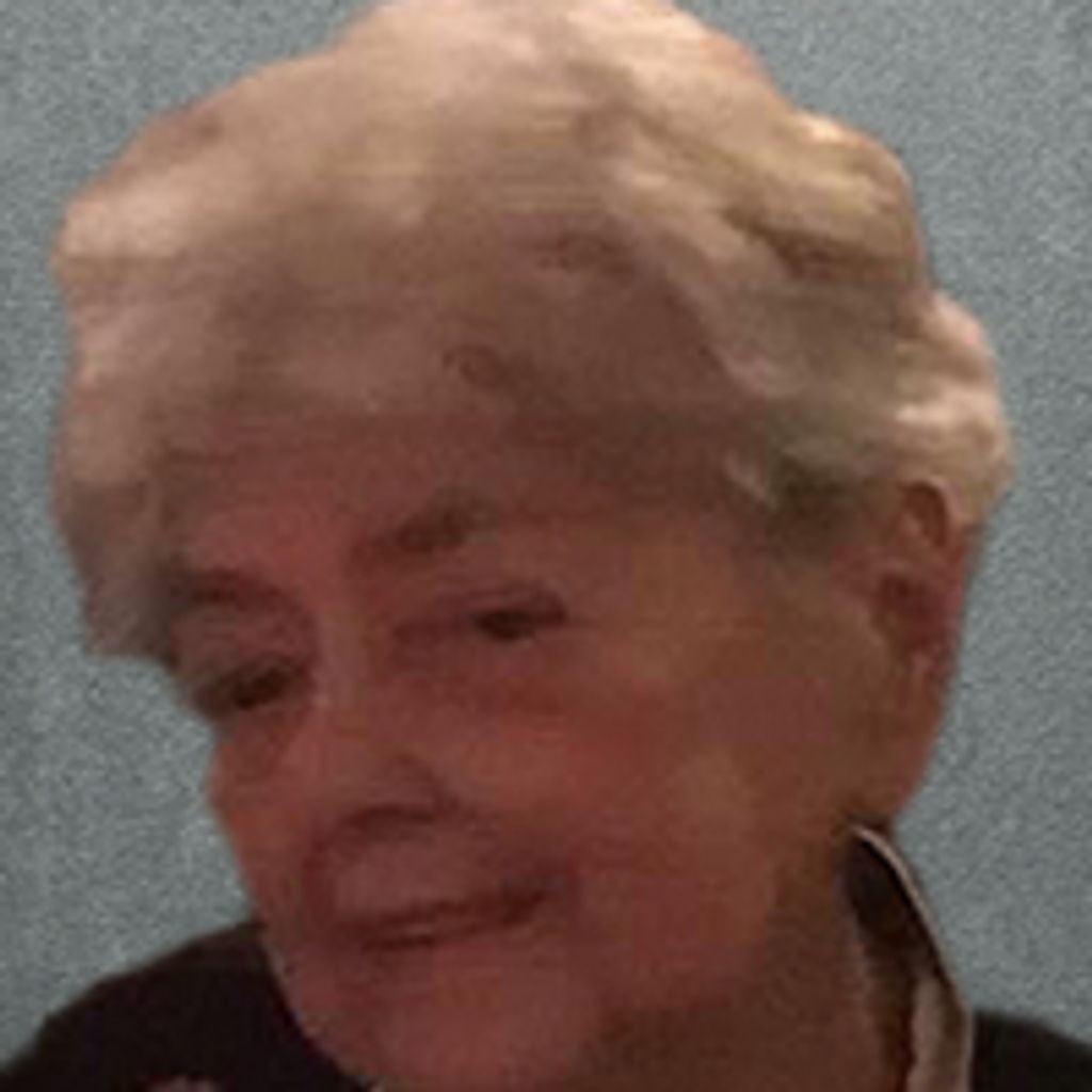 Dorothy Irene Chenaille (Romanowski)