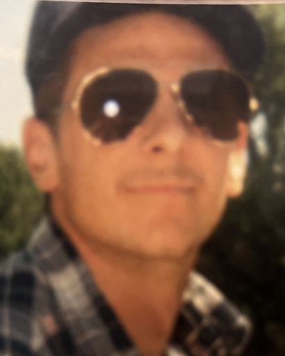 Dan L. Brammer's obituary image