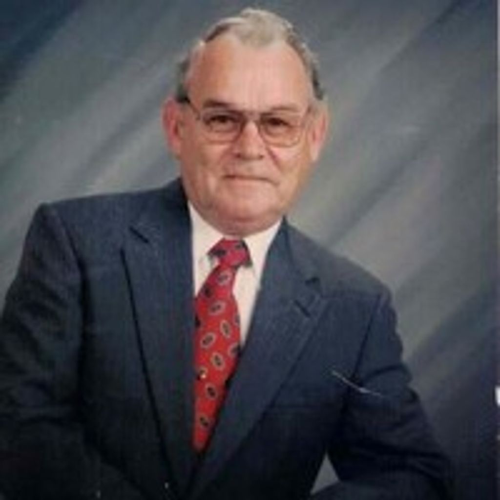 Bobby Ray Thomas Profile Photo