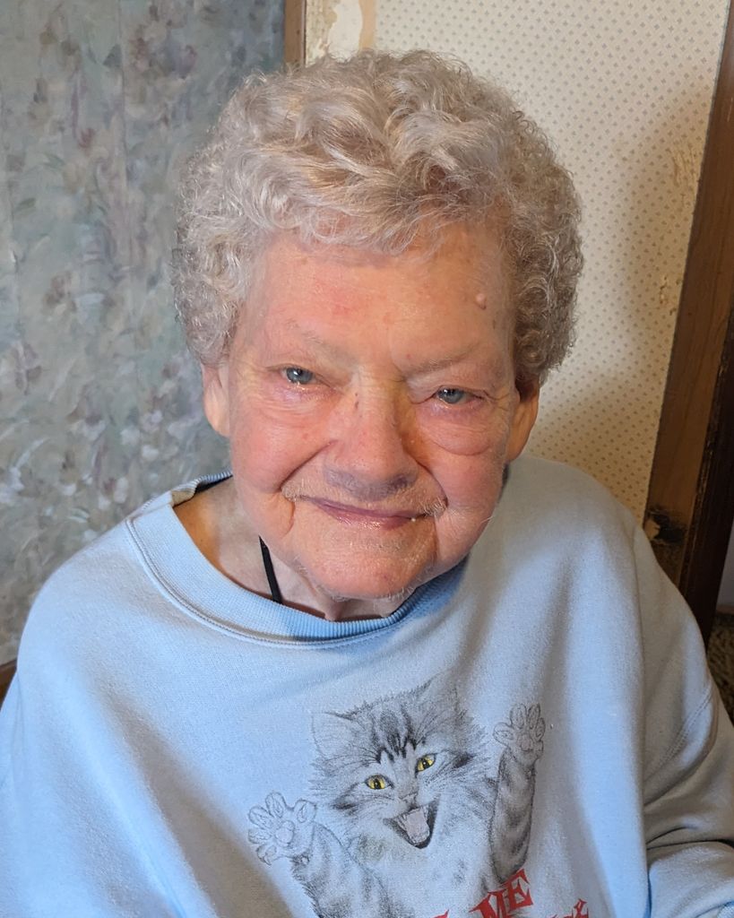 Doris Watts