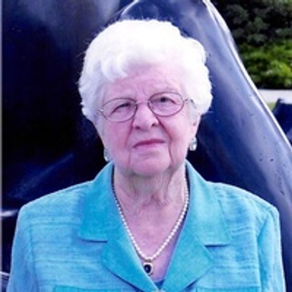 Gladys Hunt Bass